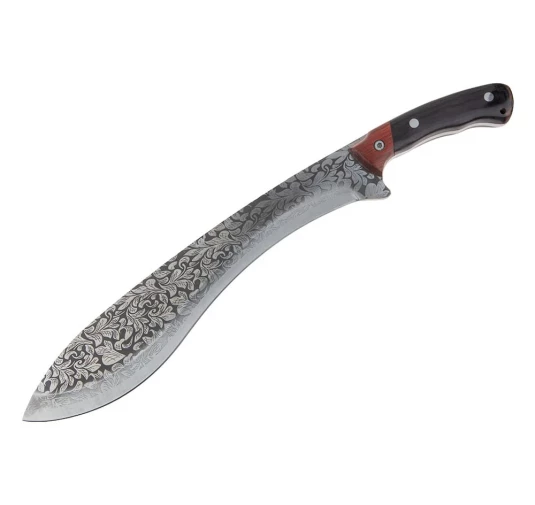Maczeta Kukri N-638C